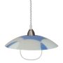 Lampa wisząca ASPIS III. 1374 1x60W/E27 IP20 od Prezent