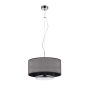 Lampa wisząca AVEO 1332 1x15W/E27 IP20 od Jupiter
