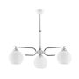 Lampa sufitowa AXEL 1398 3x15W/E27 IP20 od Jupiter