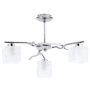 Lampa sufitowa BALENO 13883 3x10W/E14 od Alfa