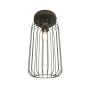 Lampa sufitowa BARN 1367/1 1x15W/E27 IP20 od Emibig