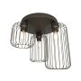 Lampa sufitowa BARN 1367/3PREM 3x15W/E27 IP20 od Emibig