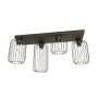 Lampa sufitowa BARN 1367/4 4x15W/E27 IP20 od Emibig