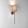 Kinkiet Beauville 1388003 1x12W/E27 od Astro Lighting