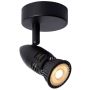 Spot CARO 13955/01/30 1x5w/gu10 ip20 od Lucide