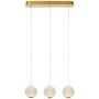 Lampa wisząca CINTRA 13499/12/60 2700k 1x12.6w/led 810lm ip20 od Lucide