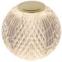Lampa stołowa CINTRA 13599/01/60 2700k 1x1.5w/led 95lm ip20 od Lucide