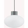 Lampa wisząca CLIO 136073 1x42W/E27 ip44 od Ideal Lux