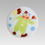 Plafon CLOWN 1362 1x60W/E27 IP20 od Prezent