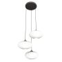 Lampa wisząca COCO 1376/3PREM 3x15W/E27 IP20 od Emibig