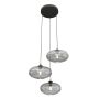 Lampa wisząca COCO 1377/3PREM 3x15W/E27 IP20 od Emibig