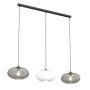 Lampa wisząca COCO 1378/3 3x15W/E27 IP20 od Emibig