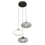 Lampa wisząca COCO 1378/3PREM 3x15W/E27 IP20 od Emibig