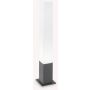Lampa stojąca EDO 135762 1x15W/GX53 ip65 od Ideal Lux