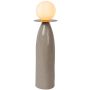 Lampa stołowa FIGARO 13544/45/36 1x40w/g9 ip20 od Lucide
