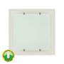 Plafon FOCCA 1376 2x13W/E27 IP20 od Prezent
