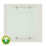 Plafon FOCCA 1377 3x13W/E27 IP20 od Prezent