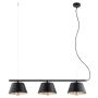 Lampa wisząca GELATO 1337/3 3x15W/E27 IP20 od Emibig
