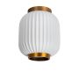 Lampa sufitowa GOSSE 13135/01/31 1x40w/e27 ip20 od Lucide