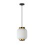Lampa wisząca GOSSE 13435/01/31 1x40w/e27 ip20 od Lucide
