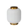 Lampa stołowa GOSSE 13535/24/31 1x40w/e14 ip20 od Lucide