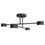 Lampa sufitowa HALO 1355/4 4x8W/GX53 IP20 od Emibig