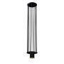 Lampa sufitowa IHI 9006 8x40W/G9 IP20 od Dohar