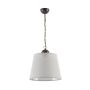 Lampa wisząca KAMELIA 1359 1x15W/E27 IP20 od Jupiter