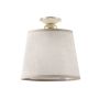 Lampa sufitowa KAMELIA 1386 1x15W/E27 IP20 od Jupiter