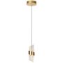 Lampa wisząca KLIGANDE 13496/07/02 2700k 1x7w/led 680lm ip20 od Lucide