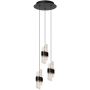 Lampa wisząca KLIGANDE 13496/21/30 2700k 3x7w/led 720lm ip20 od Lucide