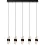 Lampa wisząca KLIGANDE 13496/35/30 2700k 5x7w/led 720lm ip20 od Lucide