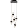 Lampa wisząca KLIGANDE 13496/36/30 2700k 5x7w/led 720lm ip20 od Lucide