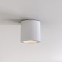 Downlight natynkowy Kos II 1326039 1x6W/LED,GU10 od Astro Lighting