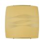 Plafon LAOLA 1345 1x60W/E27 IP20 od Prezent