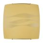 Plafon LAOLA 1346 2x60W/E27 IP20 od Prezent