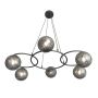 Lampa wisząca LIBRA 1380/6 6x10W/E14 IP20 od Emibig