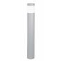 Lampa stojąca Lillesand 1380AL 1x9W/E27 IP55 od Norlys