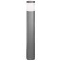 Lampa stojąca Lillesand 1382AL 2700K 1x8,5W/E27 806lm IP55 od Norlys