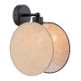 Lampa wisząca MOTIF 1328/K1 1x15W/E27 IP20 od Emibig