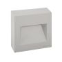 Lampa schodowa Namsos 5156AL 4000K 1x4W/LED 466lm IP65 od Norlys