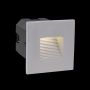 Kinkiet Namsos Mini 1340AL 3000K 1x4W/LED 439lm IP65 od Norlys