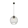 Lampa wisząca NANDO 1369/1 1x15W/E27 IP20 od Emibig