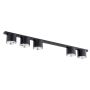 Lampa sufitowa NANO 1310/5 5x15W/GU10 AR111 IP20 od Emibig