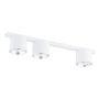 Lampa sufitowa NANO 1311/3 3x15W/GU10 AR111 IP20 od Emibig
