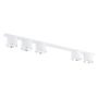 Lampa sufitowa NANO 1311/5 5x15W/GU10 AR111 IP20 od Emibig