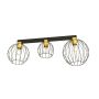 Lampa sufitowa NEST 1370/3 3x15W/E27 IP20 od Emibig