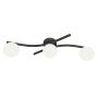 Lampa sufitowa OPUS 1390/3 3x10W/E14 IP20 od Emibig
