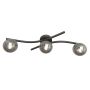 Lampa sufitowa OPUS 1391/3 3x10W/E14 IP20 od Emibig