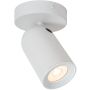 Spot PUNCH 13958/01/31 1x35w/gu10 ip20 od Lucide